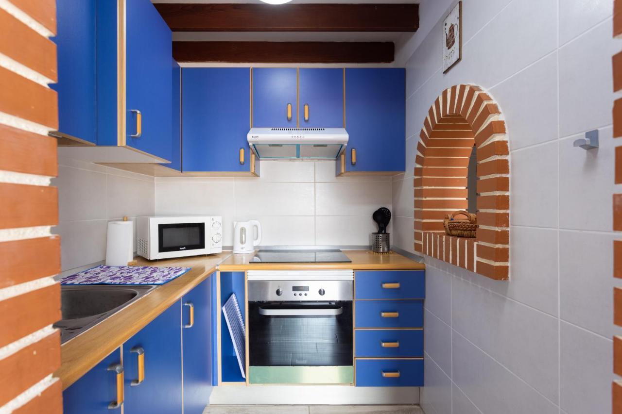 Apartament Duplex En Residencial Balancon El Médano Zewnętrze zdjęcie
