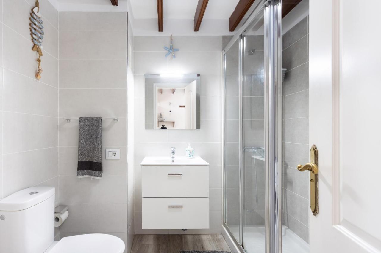 Apartament Duplex En Residencial Balancon El Médano Zewnętrze zdjęcie