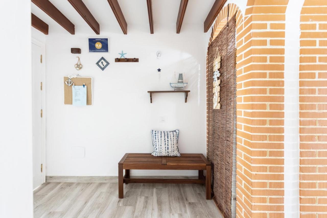 Apartament Duplex En Residencial Balancon El Médano Zewnętrze zdjęcie