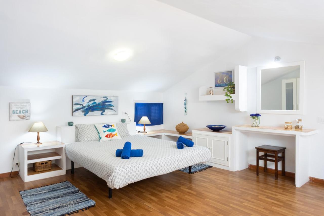 Apartament Duplex En Residencial Balancon El Médano Zewnętrze zdjęcie