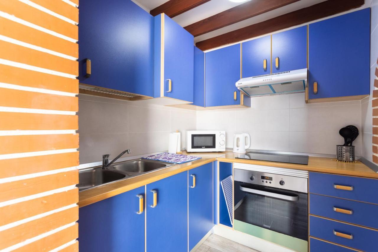 Apartament Duplex En Residencial Balancon El Médano Zewnętrze zdjęcie