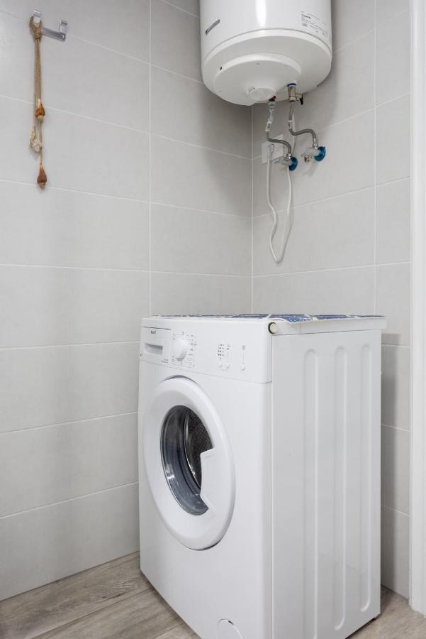 Apartament Duplex En Residencial Balancon El Médano Zewnętrze zdjęcie