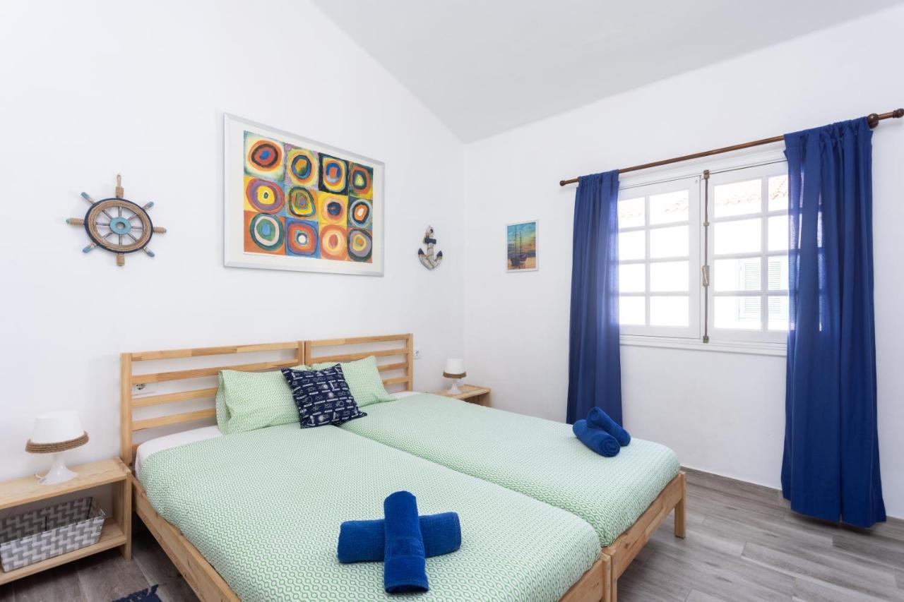 Apartament Duplex En Residencial Balancon El Médano Zewnętrze zdjęcie
