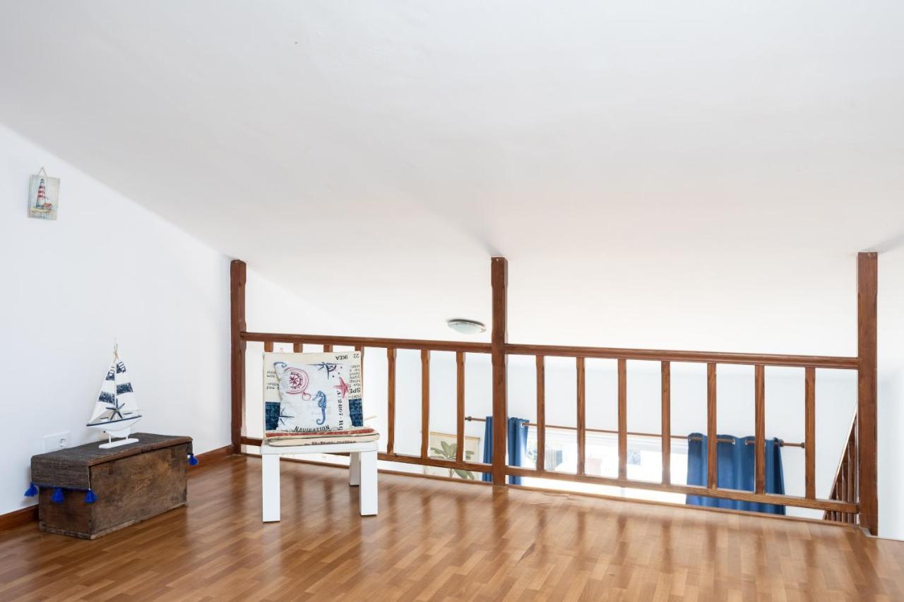 Apartament Duplex En Residencial Balancon El Médano Zewnętrze zdjęcie