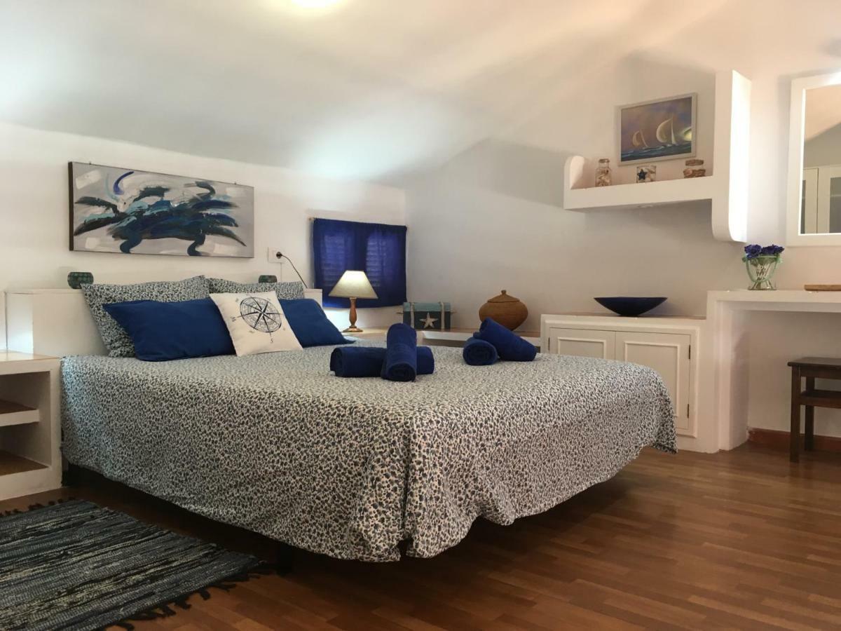 Apartament Duplex En Residencial Balancon El Médano Zewnętrze zdjęcie